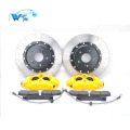 Best Performance WT9200 4 pot brake caliper wiht 330*28mm brake disc For All Auto Cars brake parts